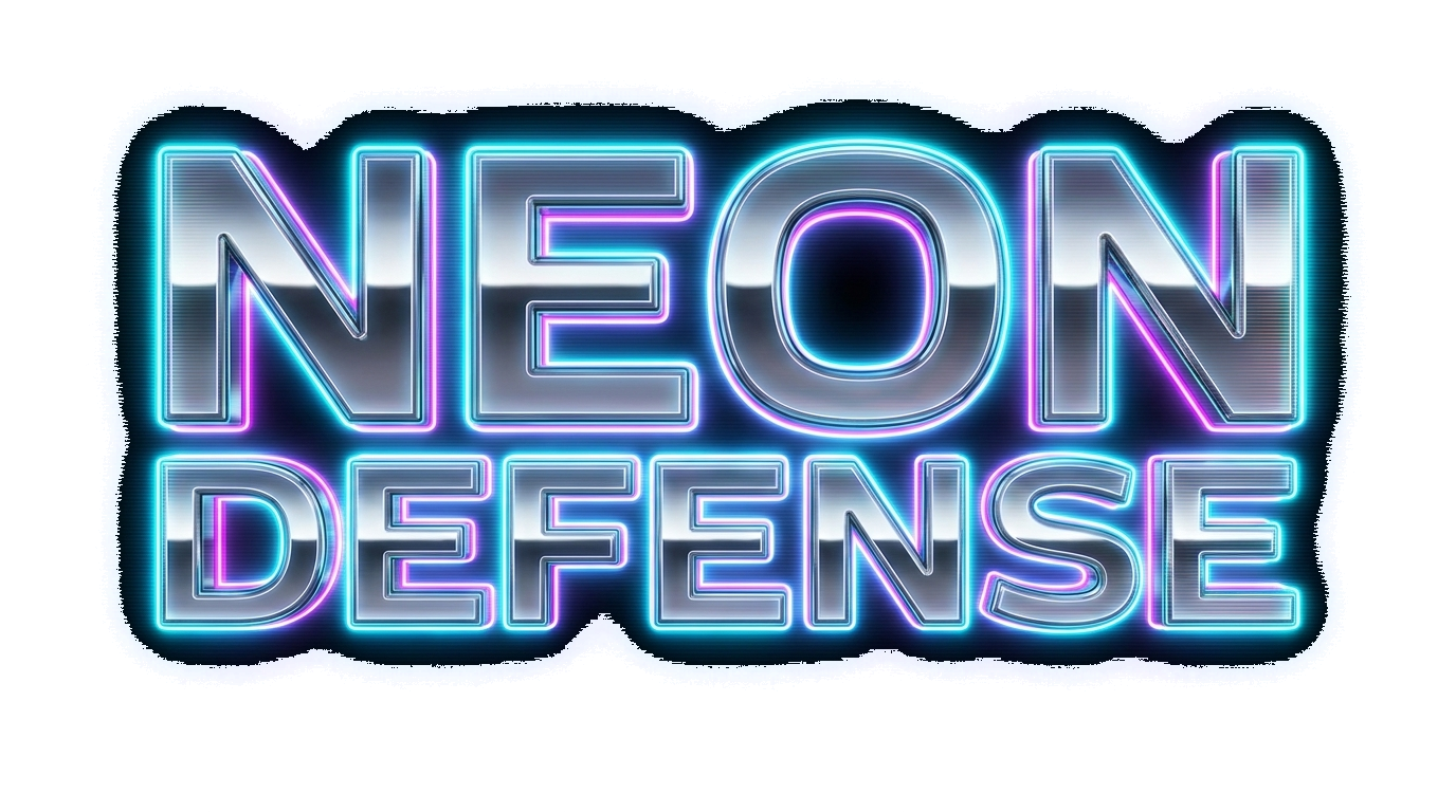 NEON DEFENSE